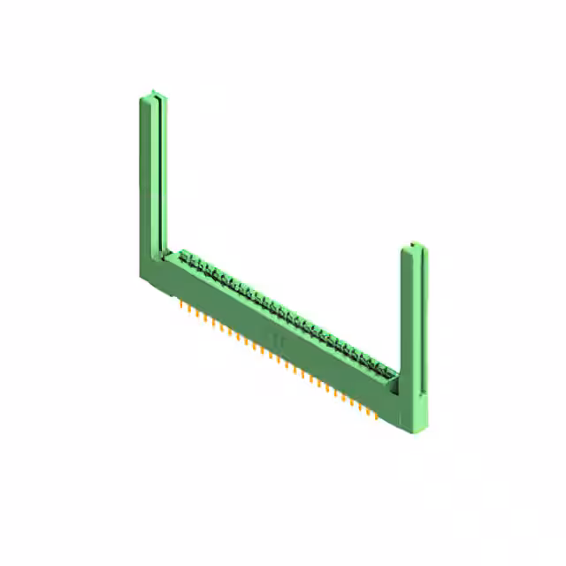 337-050-544-258 EDAC Inc.  Edgeboard Connectors